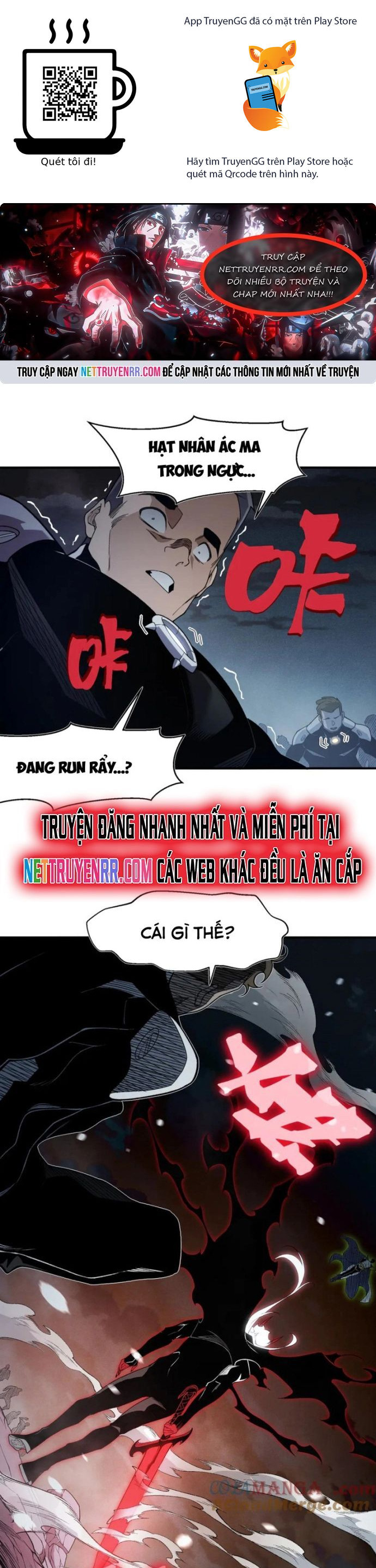 Quỷ Tiến Hóa Chương 100 Ảnh 2