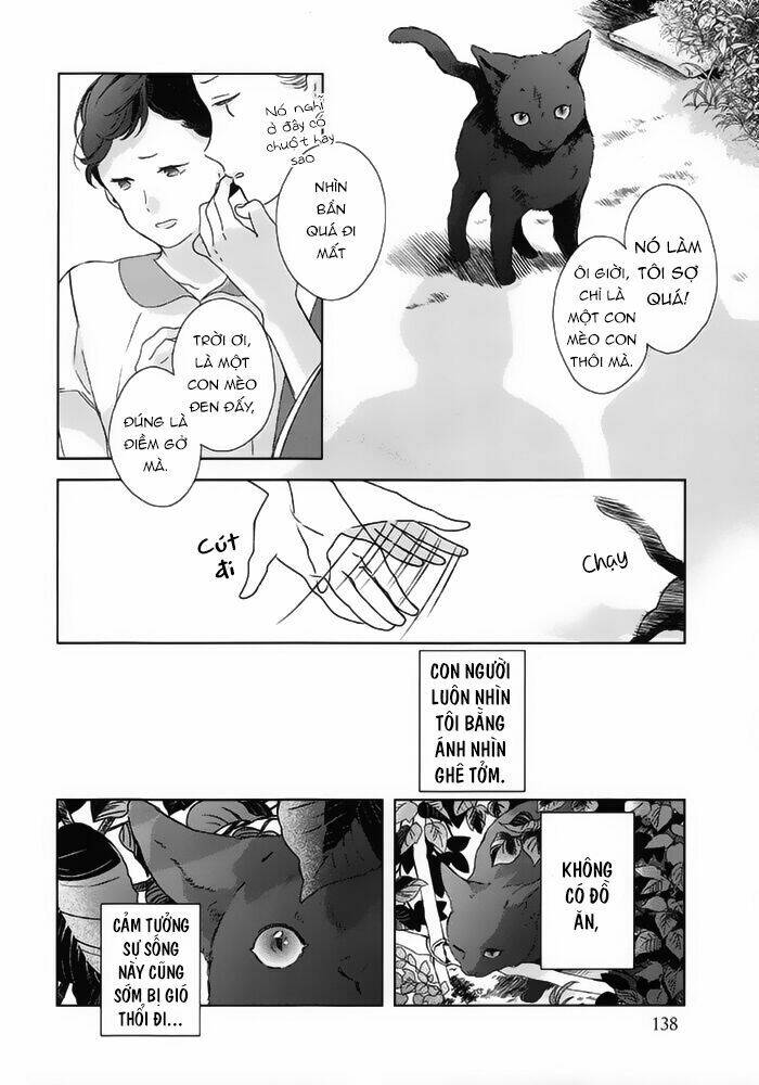 Watashi No Ookami-Kun Chương 18 Ảnh 7