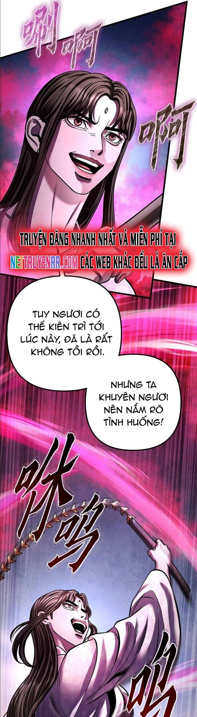 Con Trai Út Nhà Ha Buk Paeng Chương 170 Ảnh 13