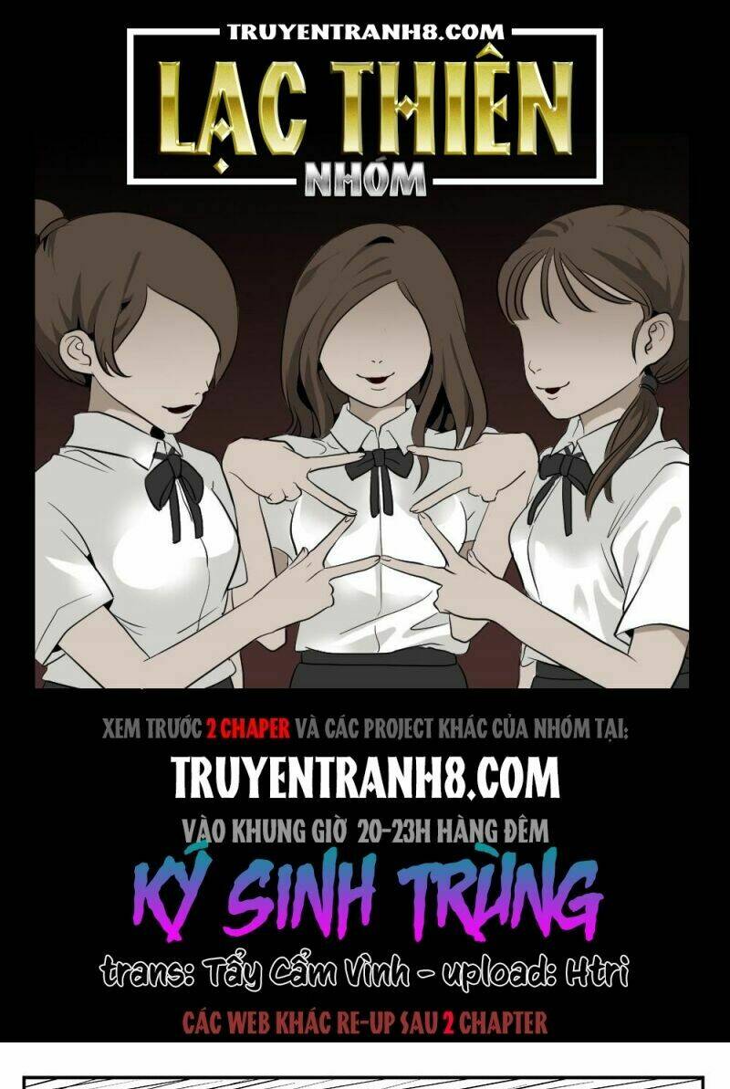 Ký Sinh Trùng Chương 6 Ảnh 3