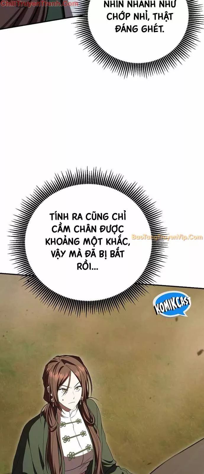 Võ Đang Kỳ Hiệp Chương 145 Ảnh 69