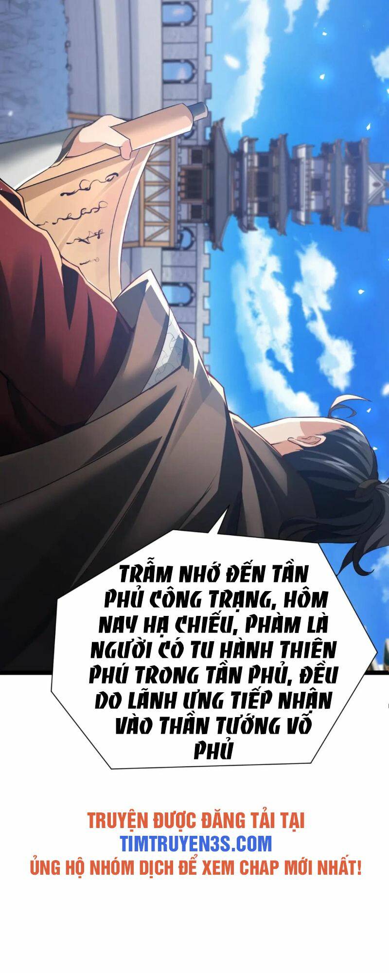 Thái Cổ Thần Vương Chương 9 Ảnh 57