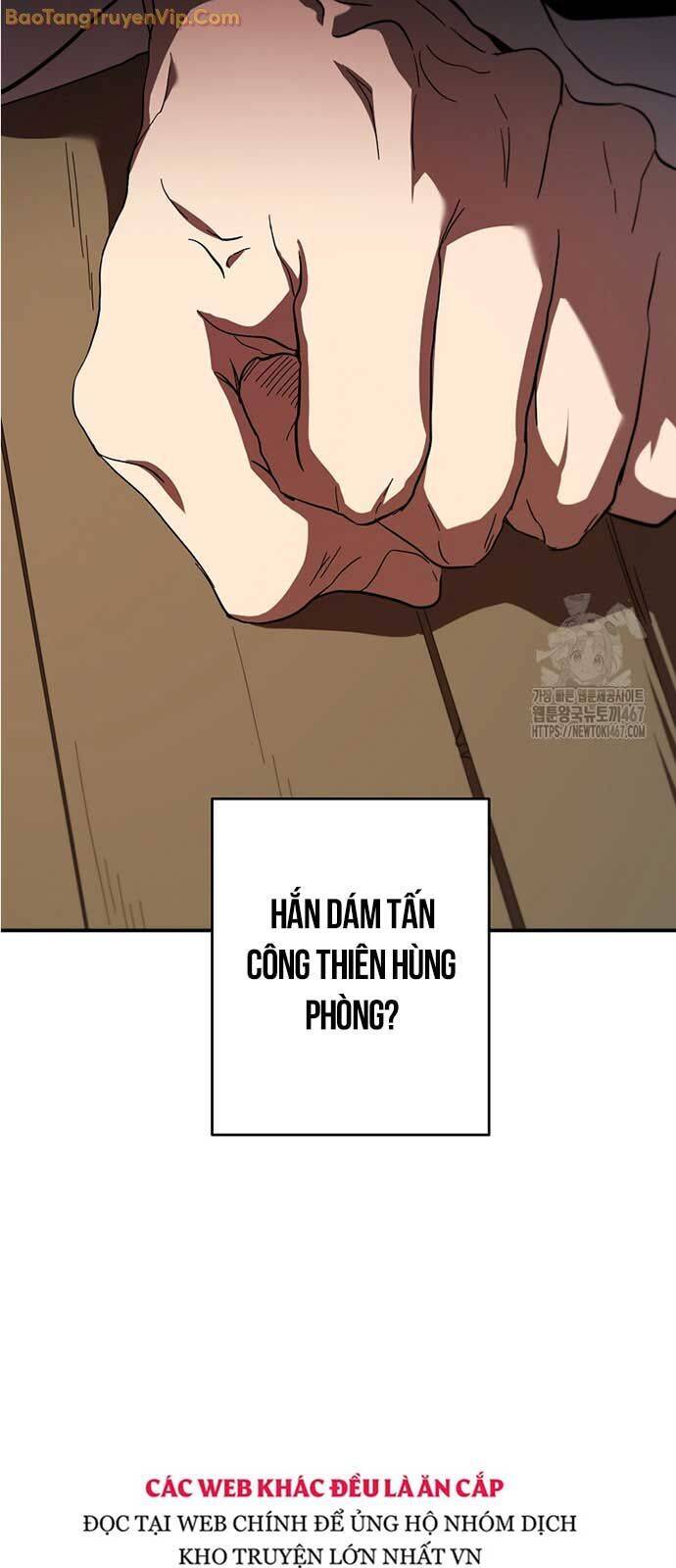 Võ Đang Kỳ Hiệp Chương 138 Ảnh 74