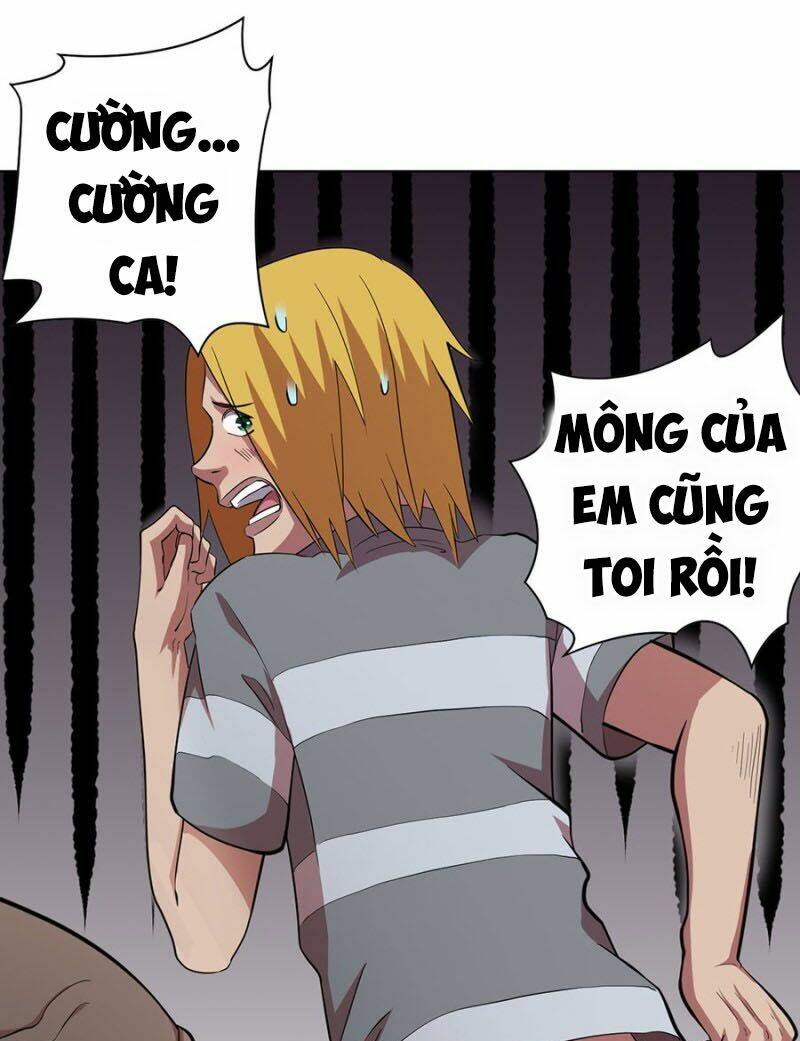Nghịch Thiên Thần Y Chương 78 Ảnh 48