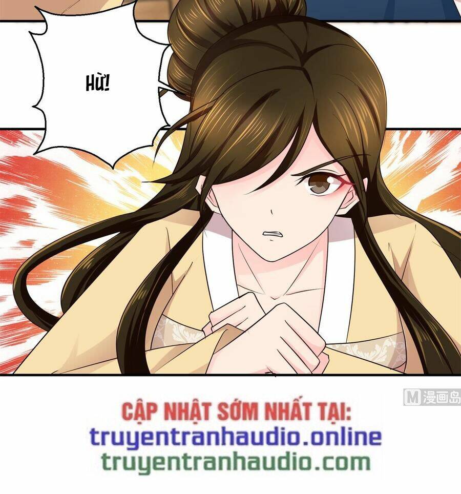 Cửu Dương Đế Tôn Chương 188 Ảnh 26