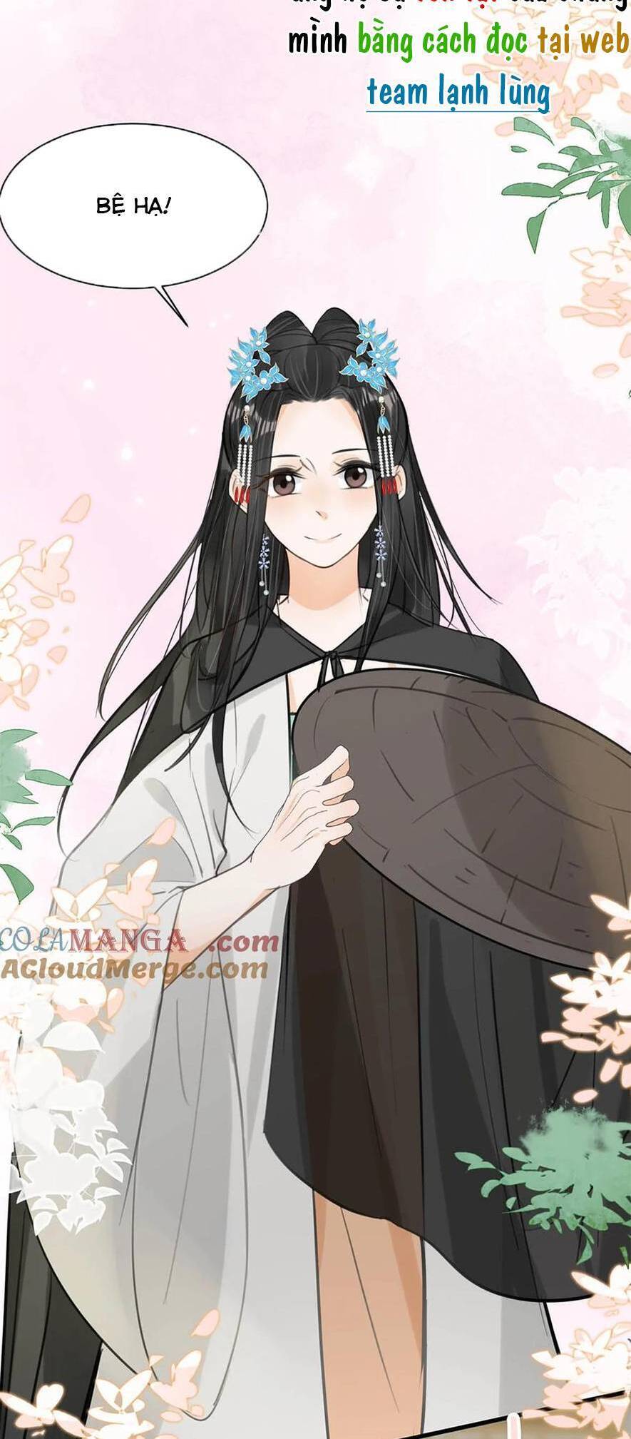 Nữ Giả Hoàng Thượng Và Màn Công Lược Gian Thần Bất Đắc Dĩ Chương 61 Ảnh 17