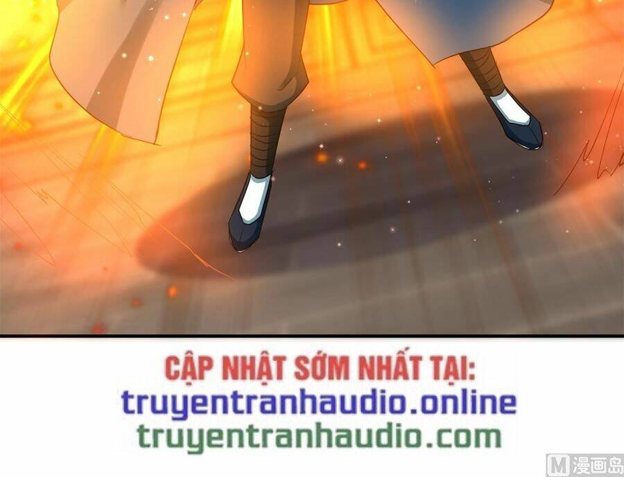 Cửu Dương Đế Tôn Chương 188 Ảnh 22