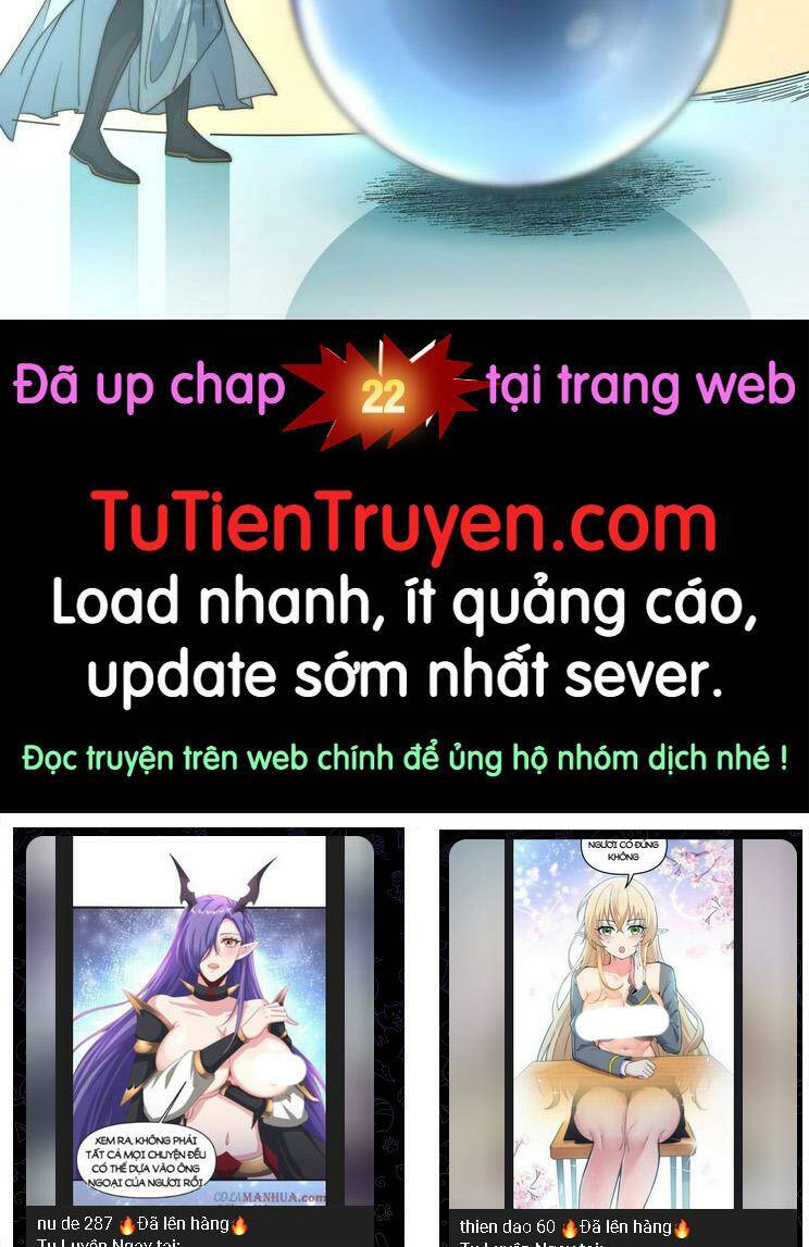 Hệ Thống Oan Chủng X2 Của Ta Chương 21 Ảnh 22