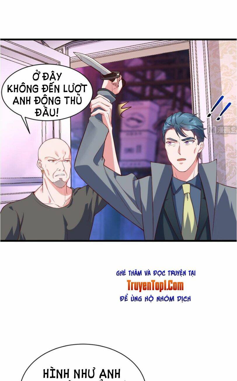 Cực Phẩm Tiên Tôn Ở Rể Chương 54 Ảnh 14