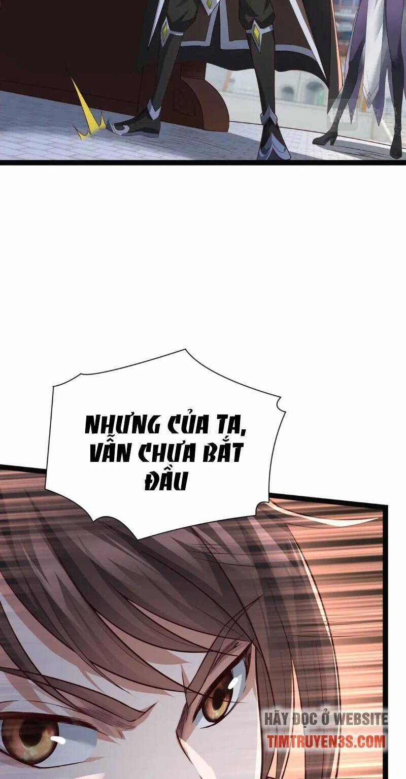 Thái Cổ Thần Vương Chương 7 Ảnh 53
