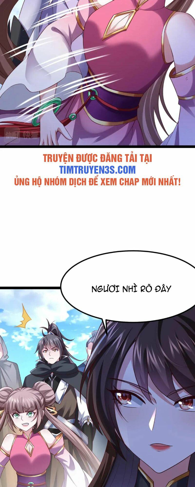 Thái Cổ Thần Vương Chương 6 Ảnh 56