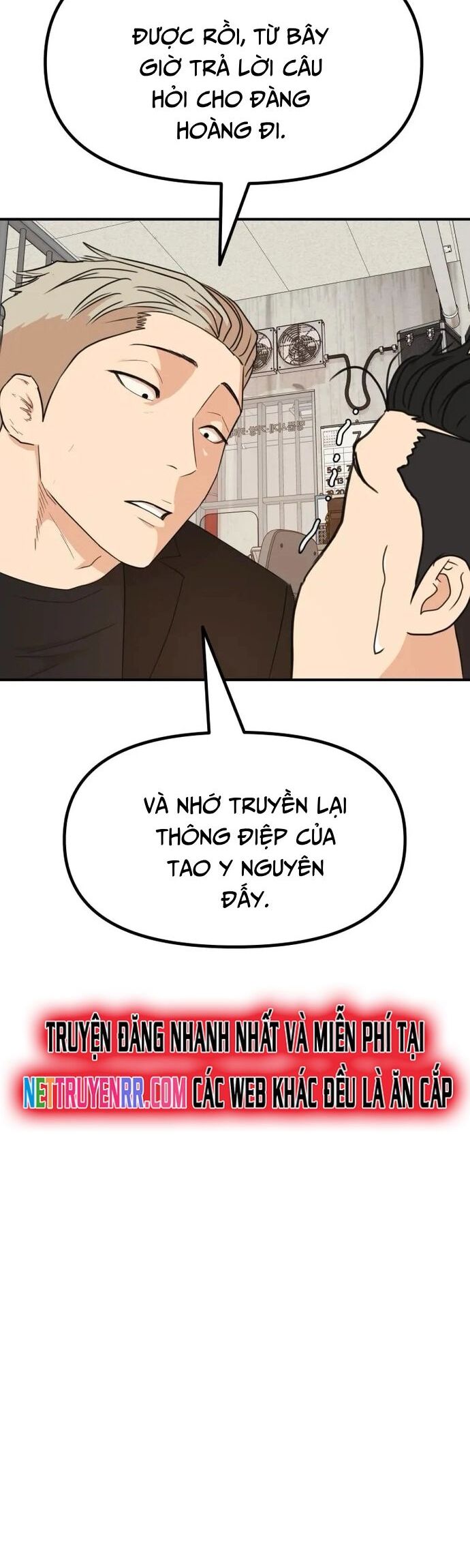 Bạn Trai Vệ Sĩ Chương 139 Ảnh 35