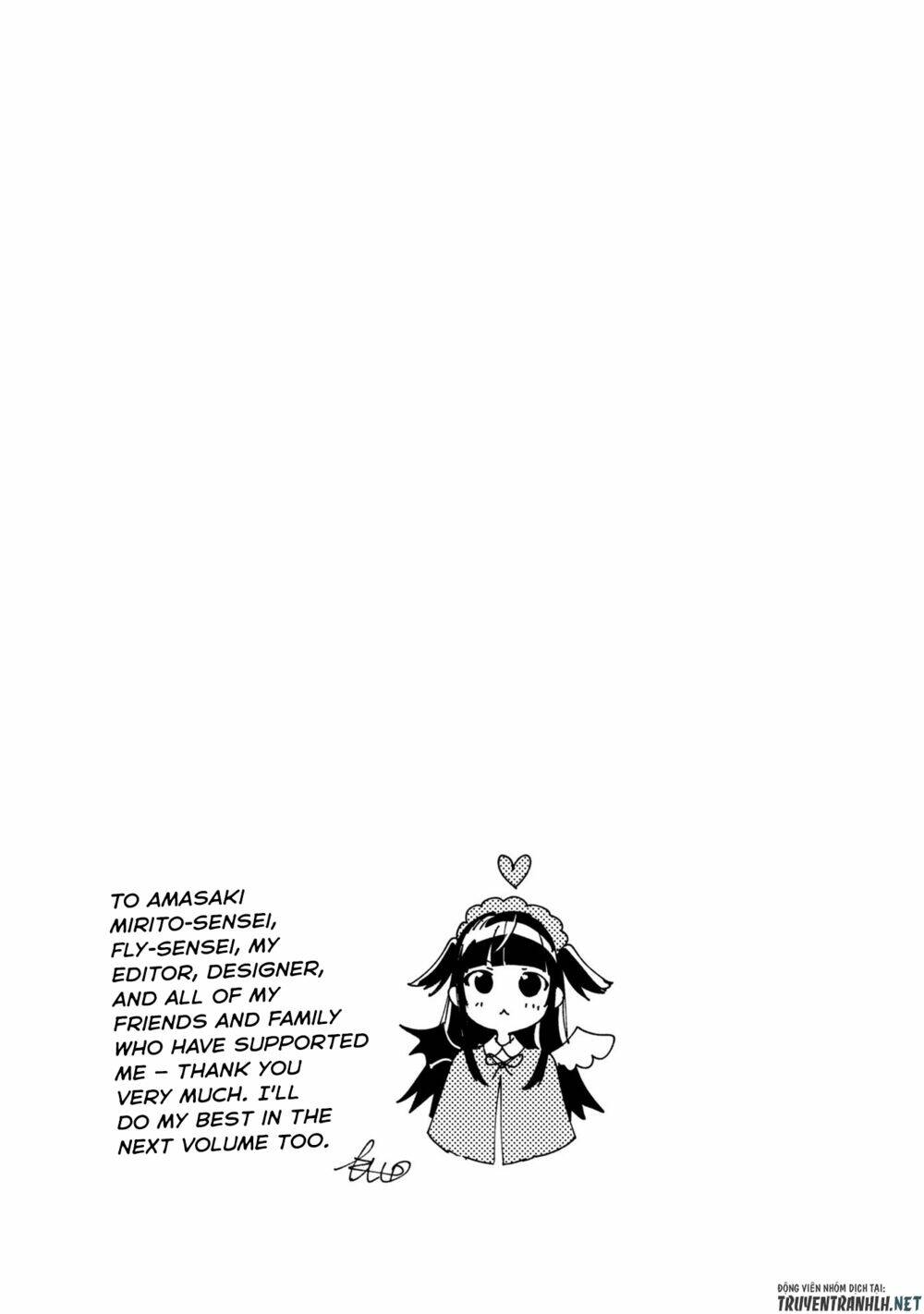 Kimi No Wasurekata Wo Oshiete Chương 9.5 Ảnh 16