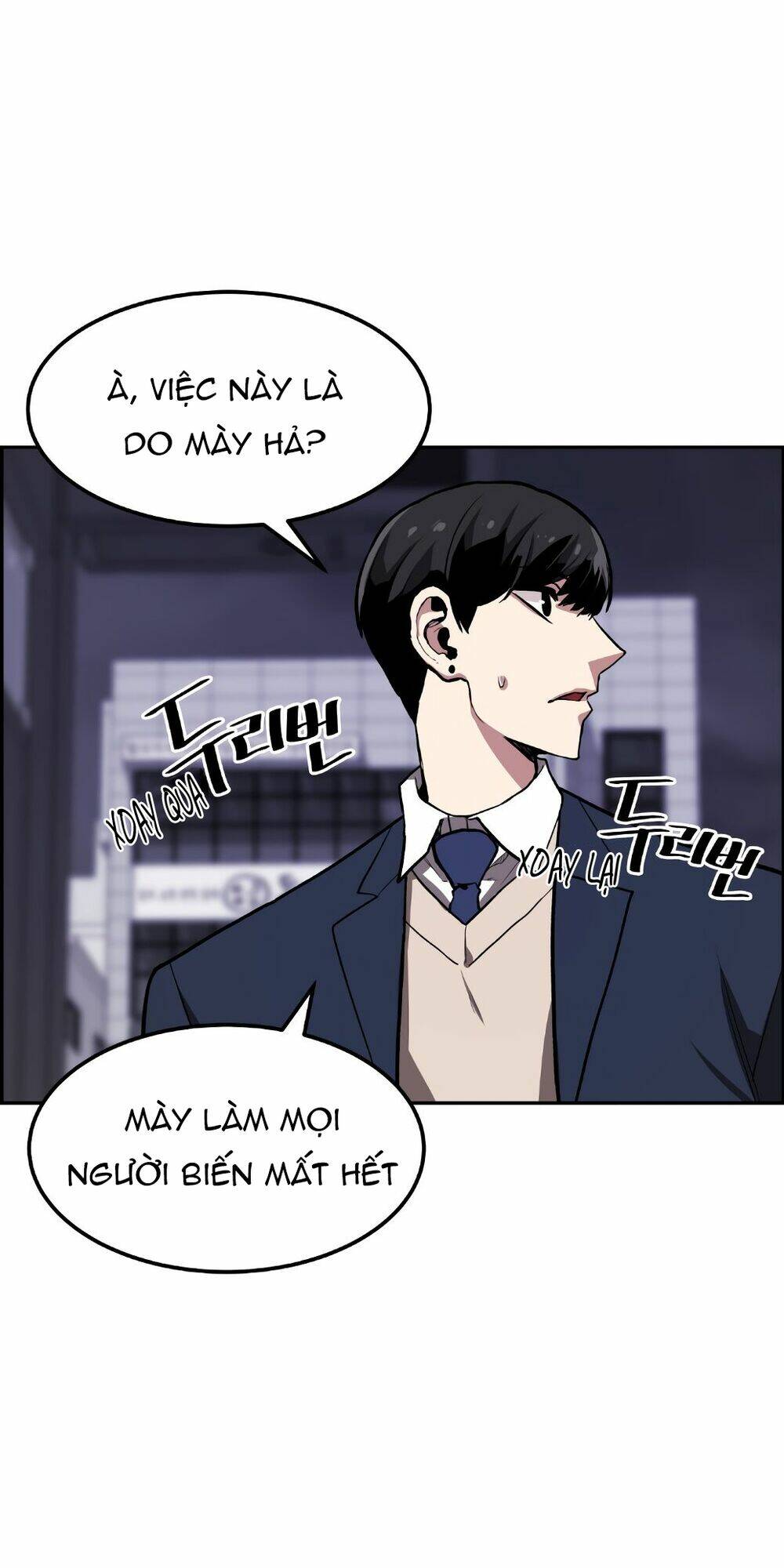 Truyền Thuyết Đô Thị Dokkaebi Chương 3 Ảnh 59