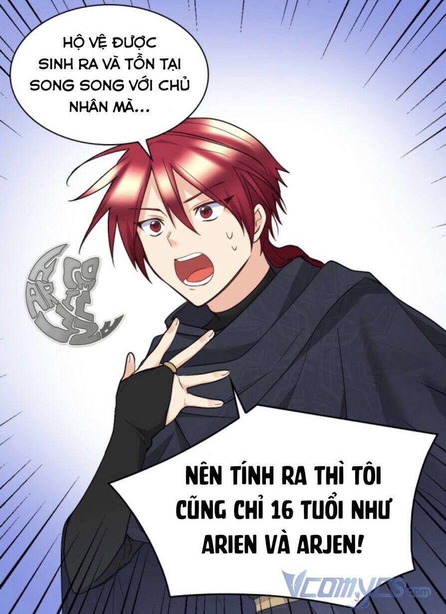 Sinh Đôi Xuyên Không Chương 116 Ảnh 20