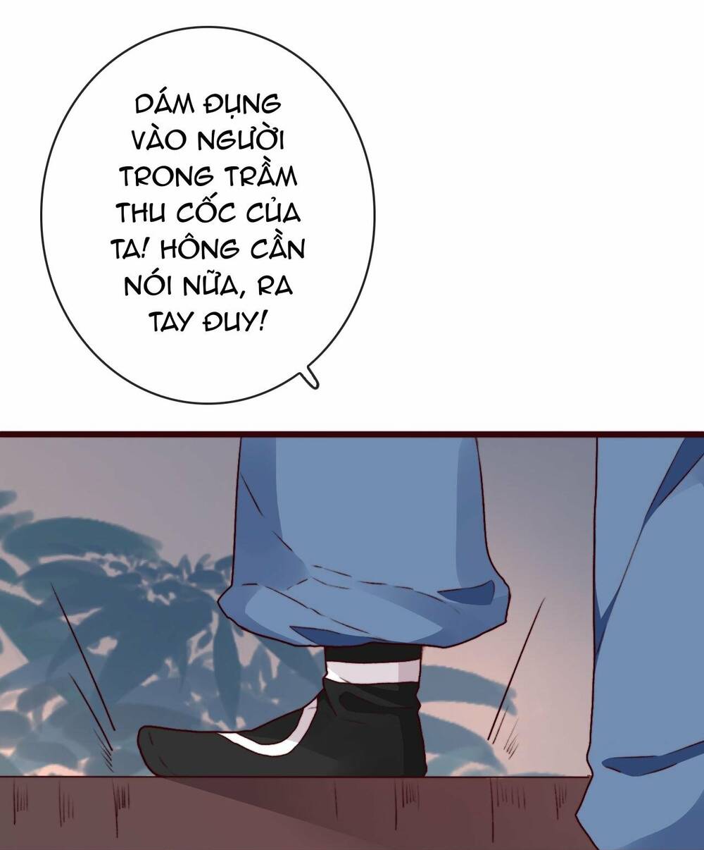 Hạnh Lâm Phương Hoa Chương 72 Ảnh 9