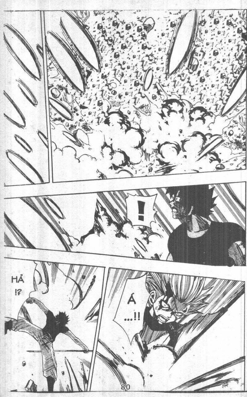 Rave Master (Scan) Chương 19 Ảnh 79