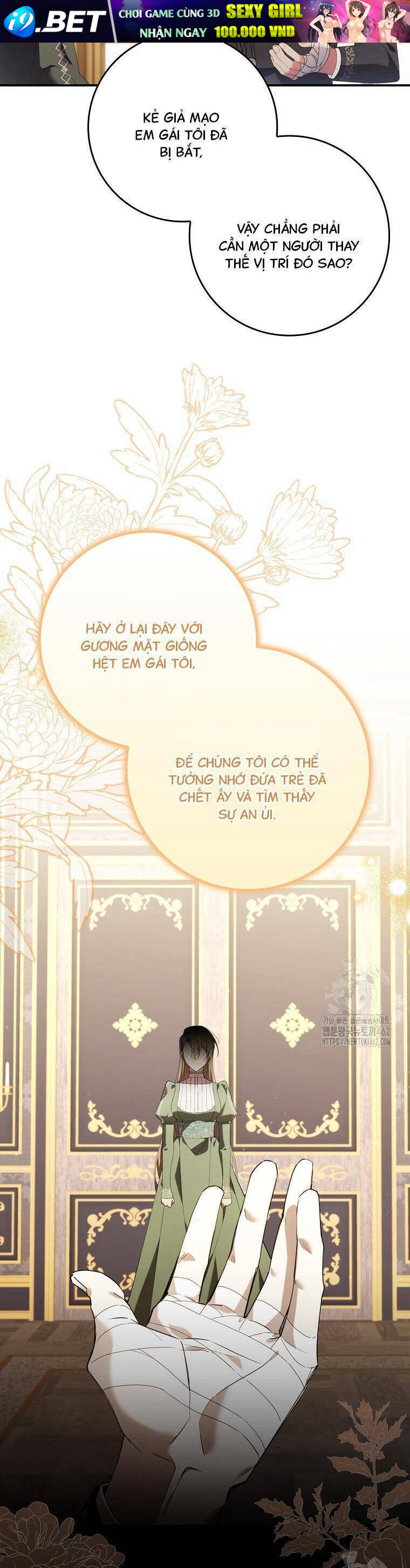 Dù Tình Cờ Cứu Giúp Nhưng Tôi Sẽ Không Chịu Trách Nhiệm Chương 24 Ảnh 34
