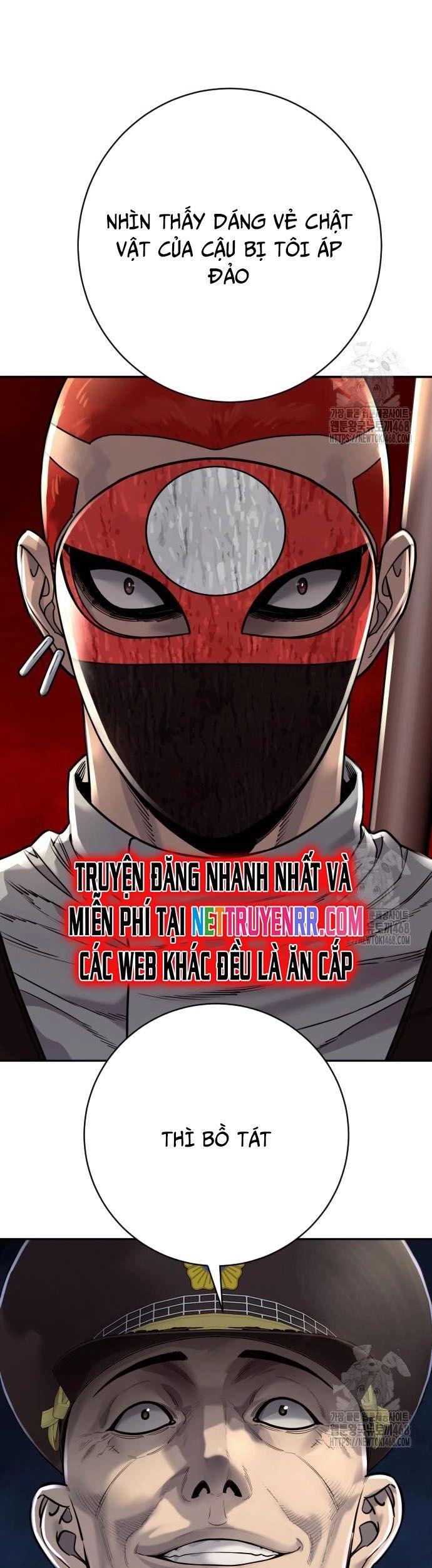 Cảnh Sát Báo Thù Chương 89 Ảnh 32