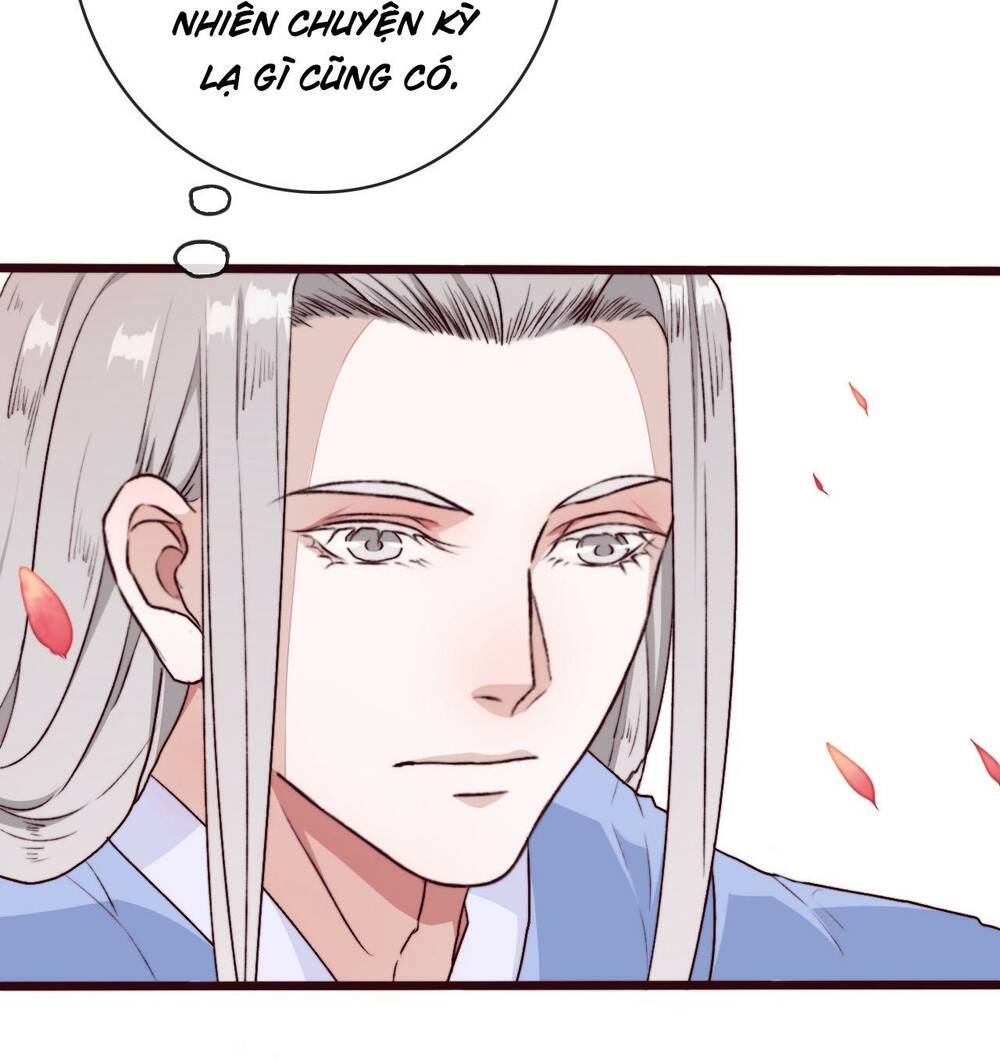 Hạnh Lâm Phương Hoa Chương 68 Ảnh 20