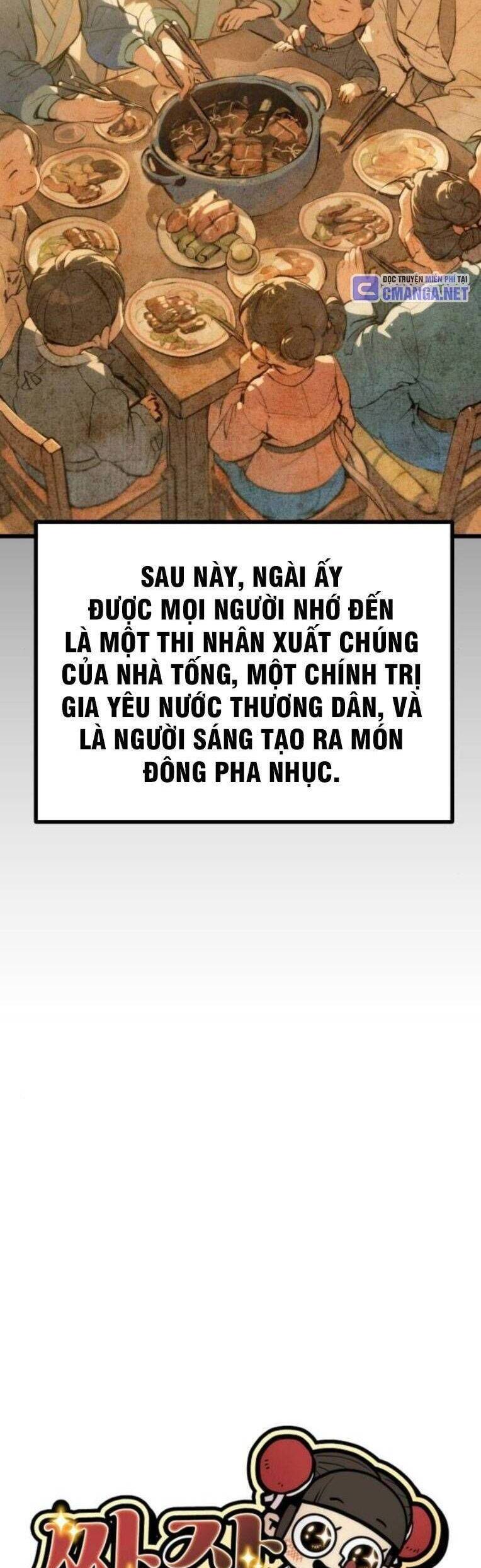 Chinh Phục Võ Lâm Chỉ Với 1 Tô Mỳ Chương 28 Ảnh 15