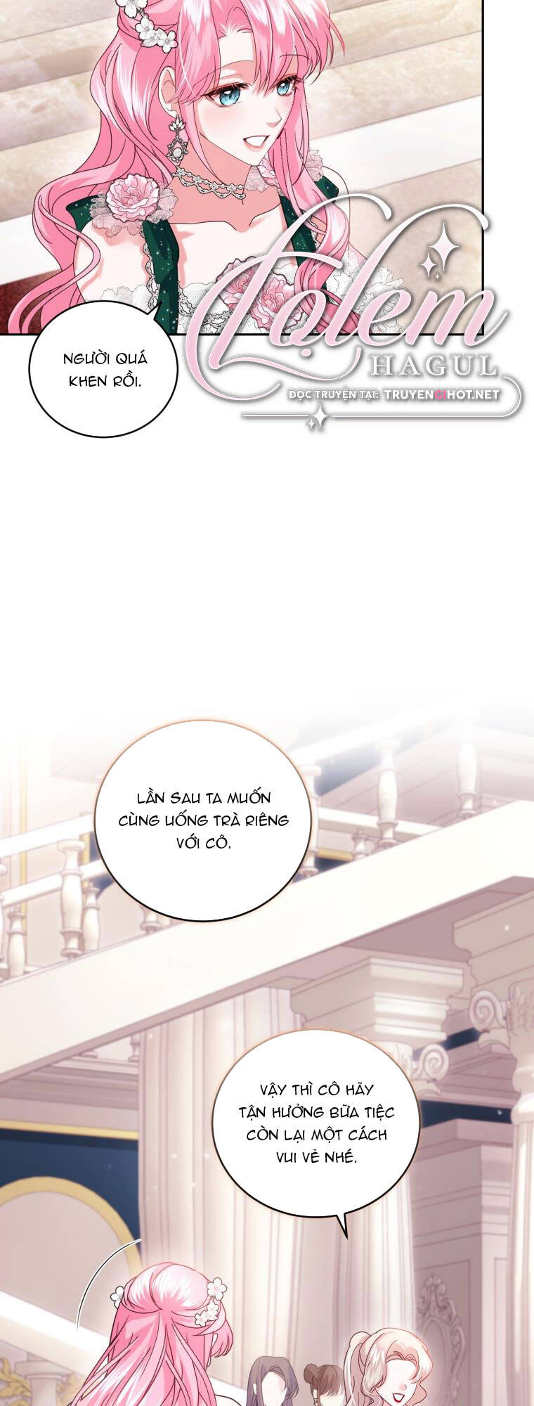 Nhà Điều Chế Nước Hoa Độc Quyền Của Bạo Chúa Chương 77 Ảnh 25