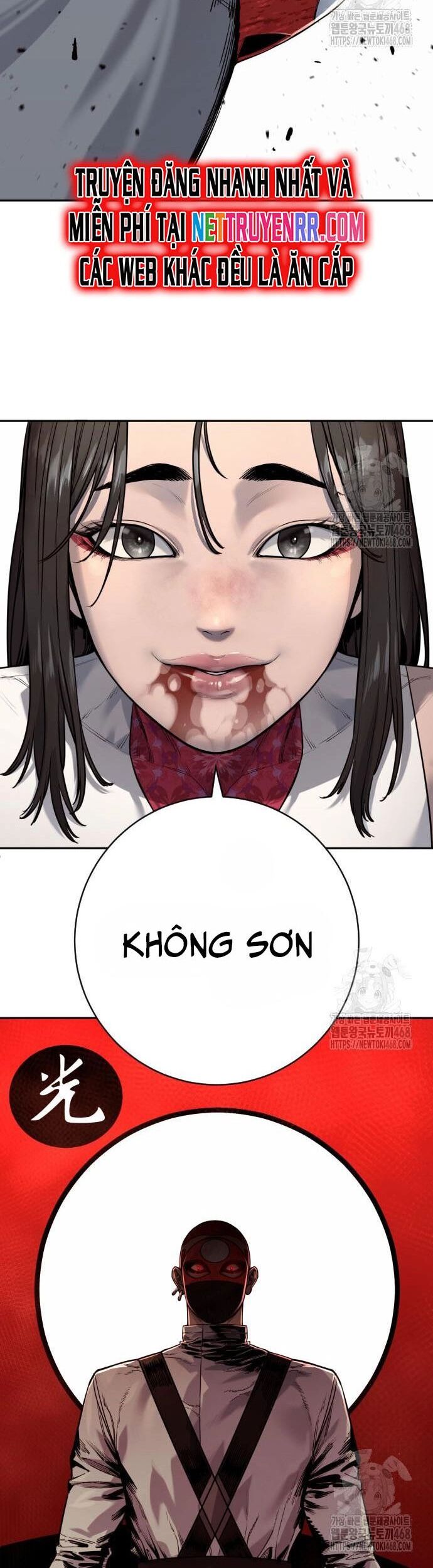 Cảnh Sát Báo Thù Chương 89 Ảnh 55
