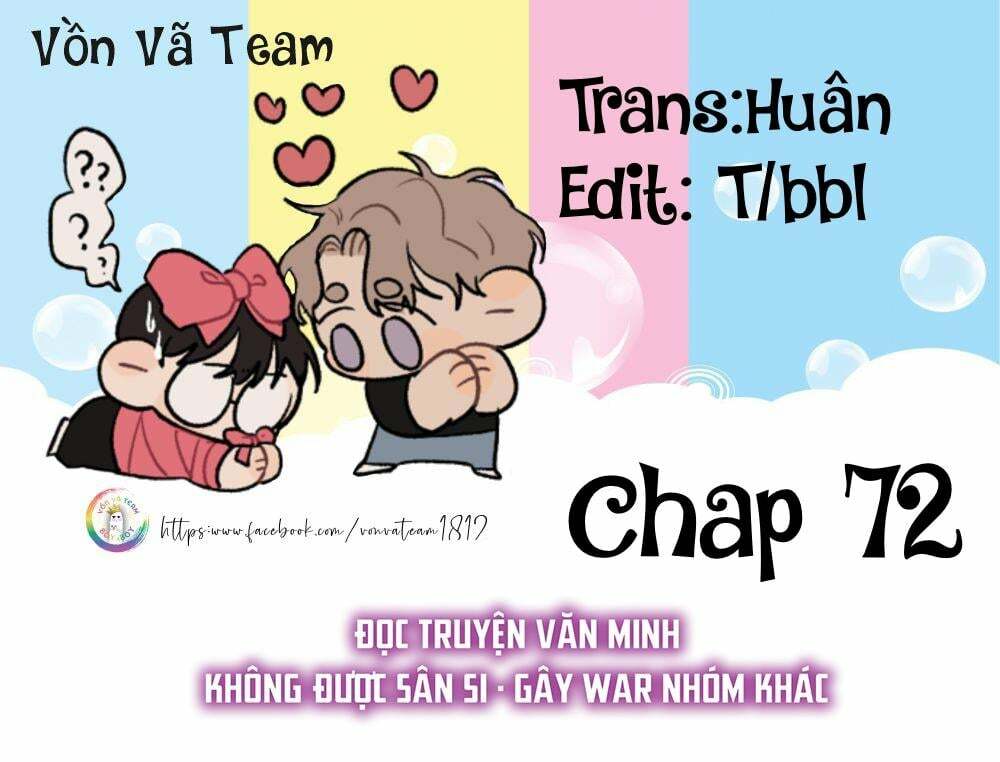 Hạnh Lâm Phương Hoa Chương 72 Ảnh 2