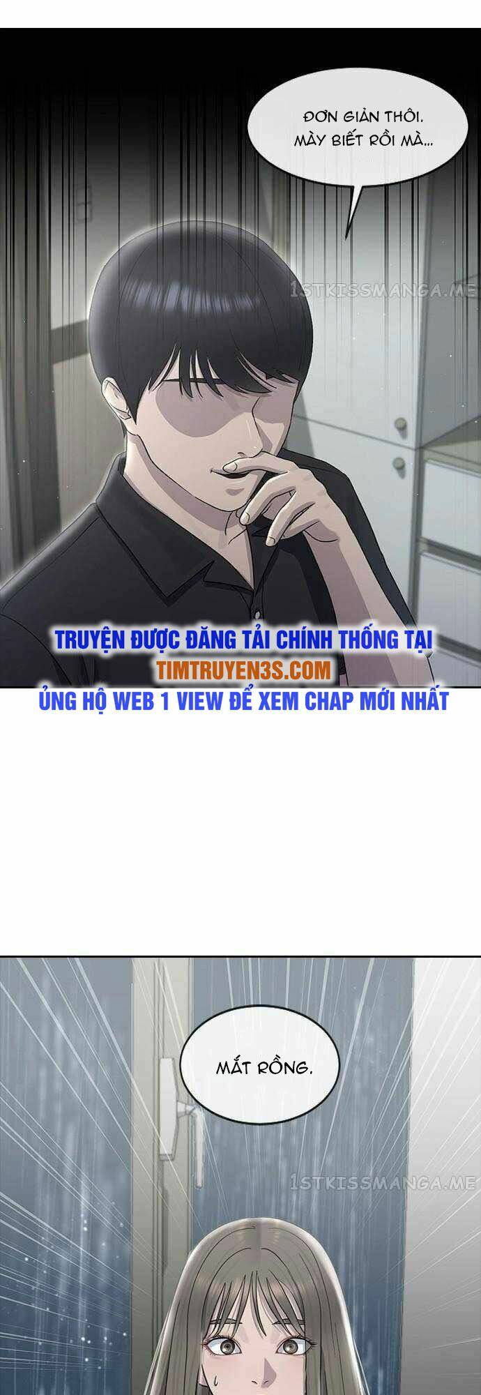 Trường Học Thôi Miên Chương 61 Ảnh 20