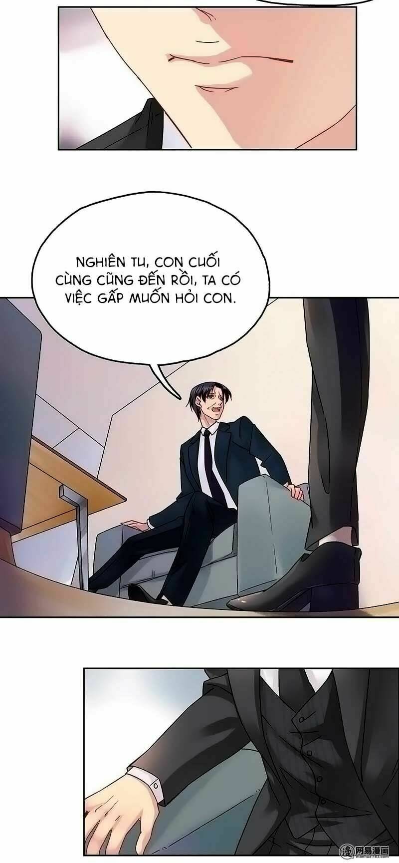 Không Được Đâu Tổng Tài Đại Nhân Chương 61 Ảnh 3