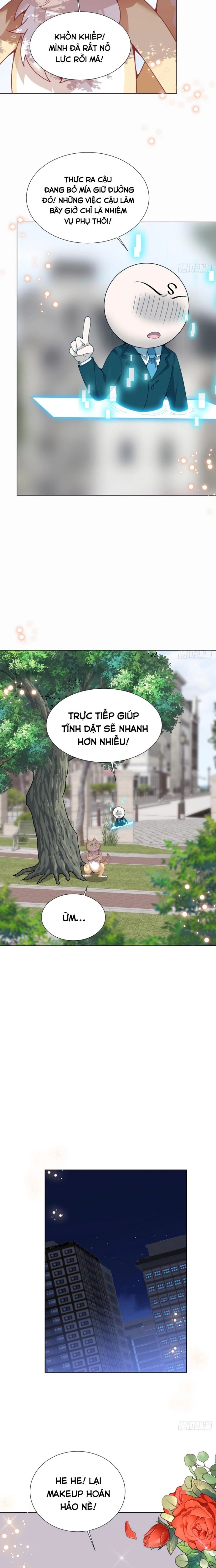 Kế Hoạch Bồi Dưỡng Streamer Của Cẩu Hoàng Chương 13 Ảnh 10