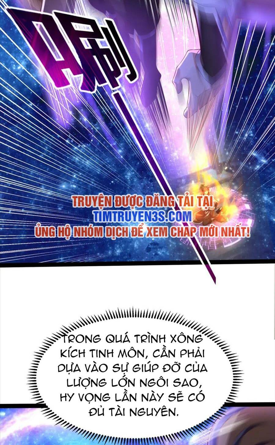 Thái Cổ Thần Vương Chương 22 Ảnh 40