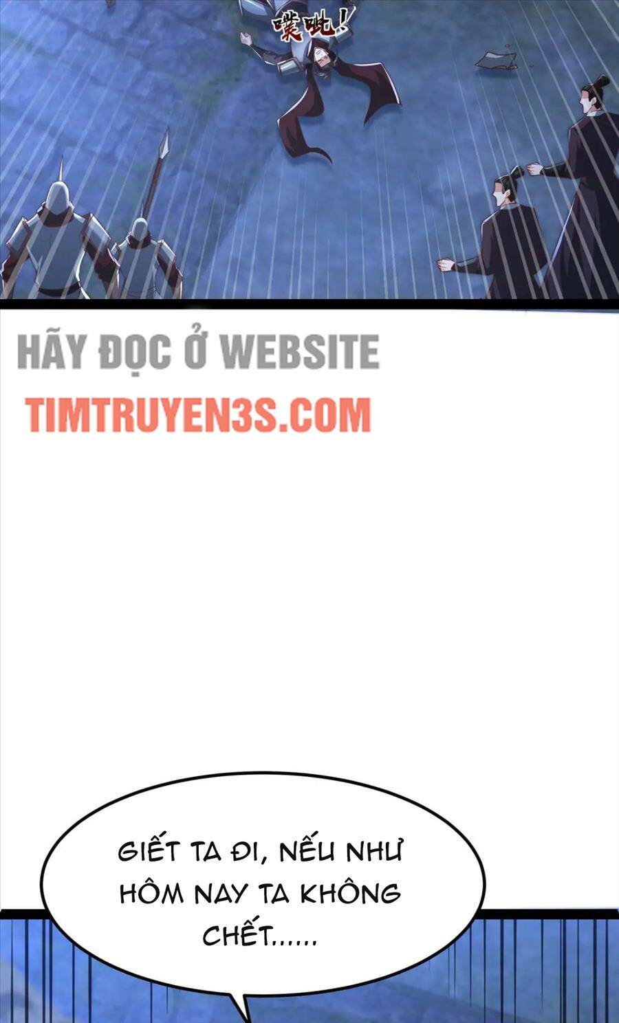 Thái Cổ Thần Vương Chương 14 Ảnh 53