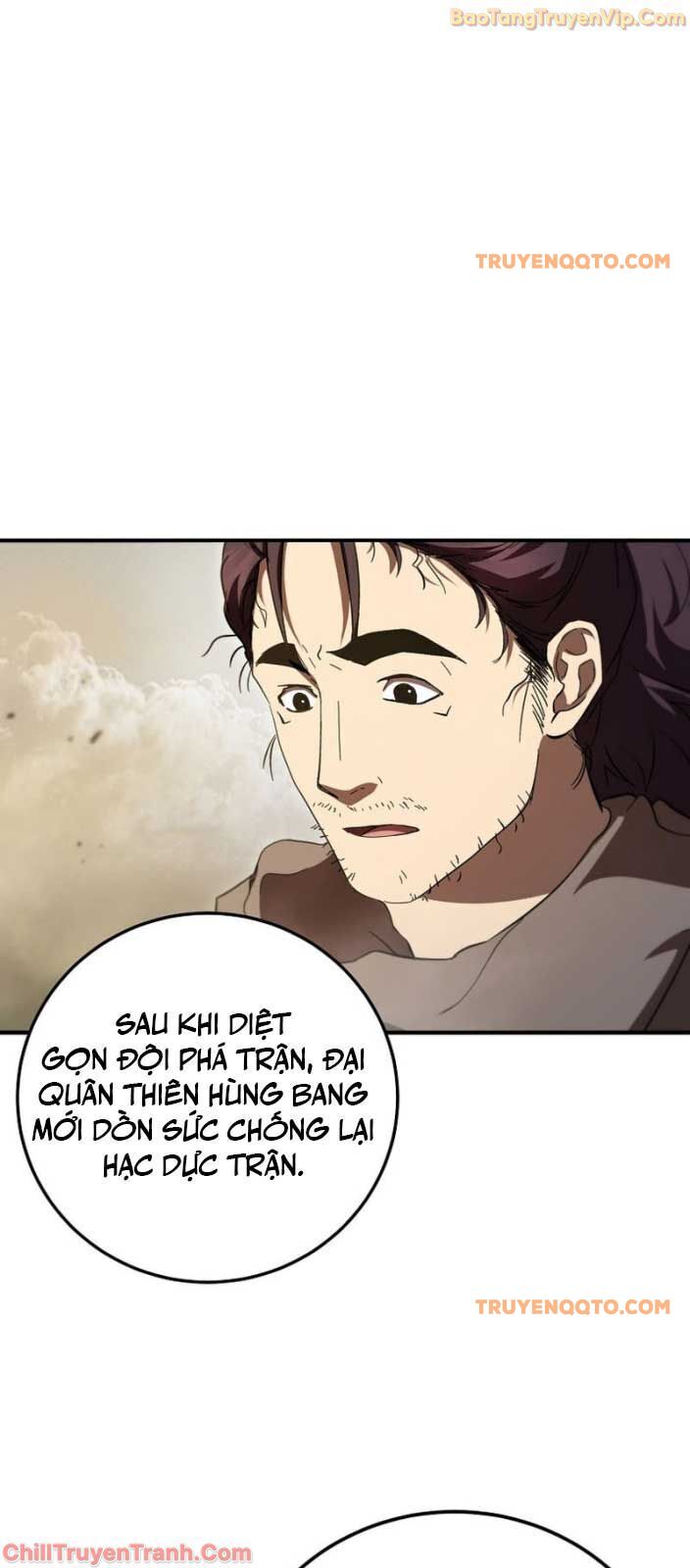 Võ Đang Kỳ Hiệp Chương 144 Ảnh 19