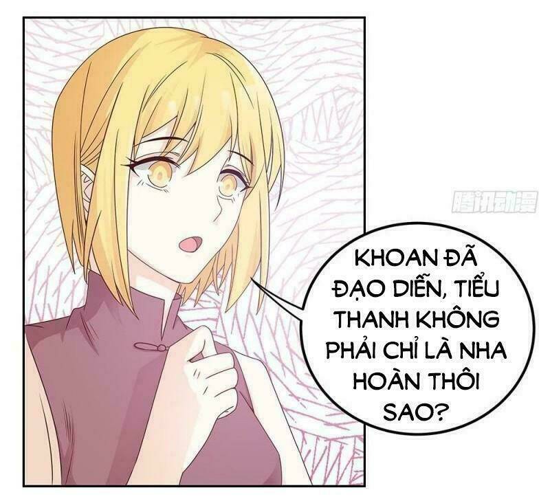Tổng Tài Yêu Chưa Đủ Chương 8 Ảnh 14