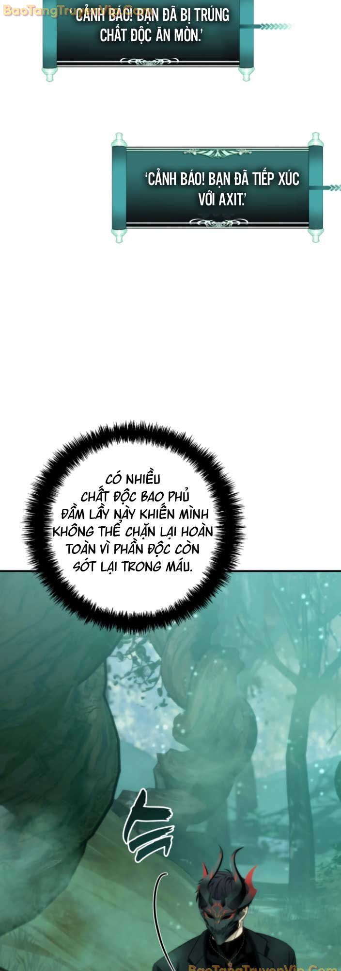 Vua Thăng Cấp Chương 201 Ảnh 59
