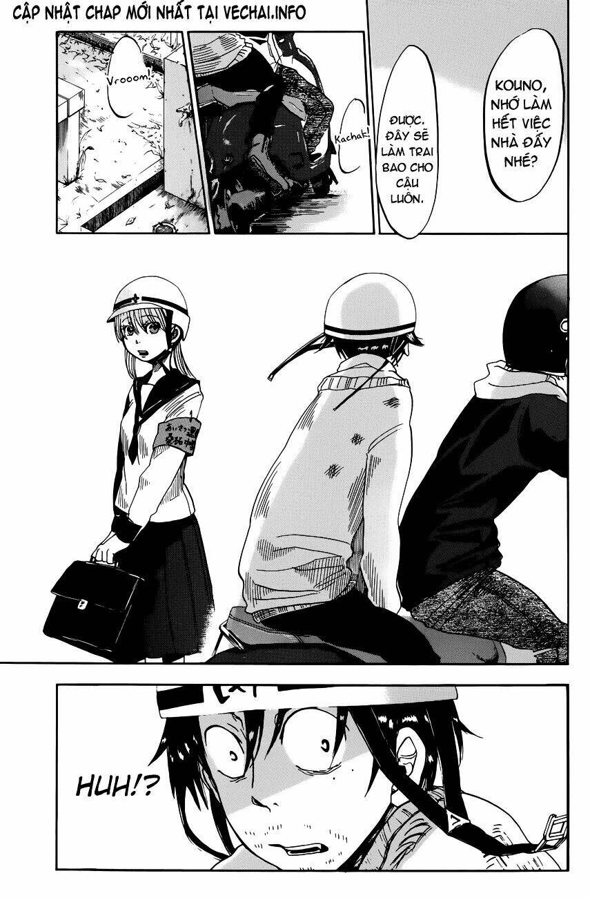 Fujimi Lovers Chương 4.2 Ảnh 31