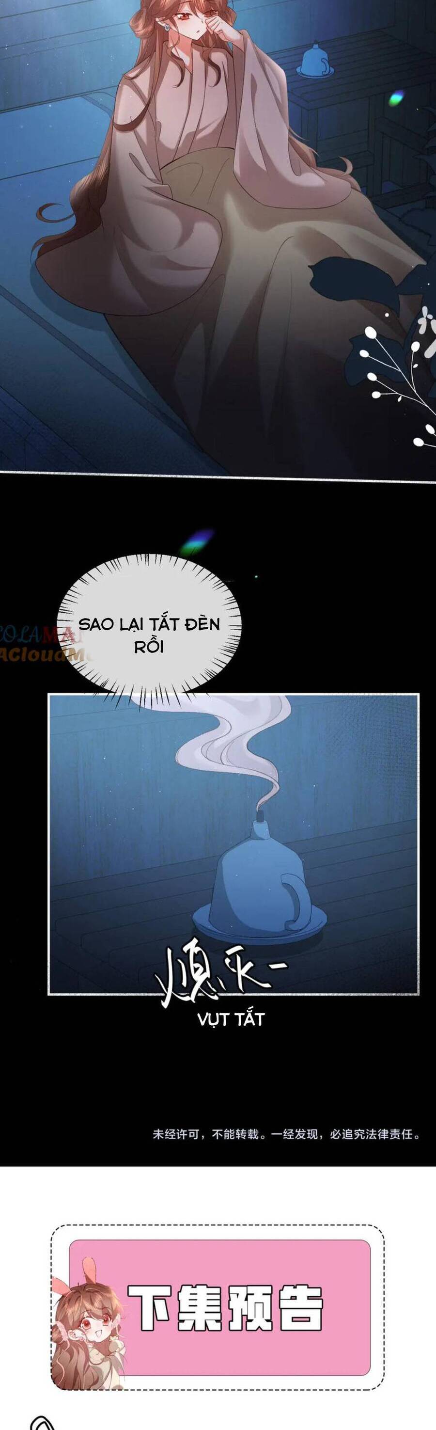 Cách Thức Sinh Tồn Của Pháo Hôi Khuê Nữ Chương 344 Ảnh 18