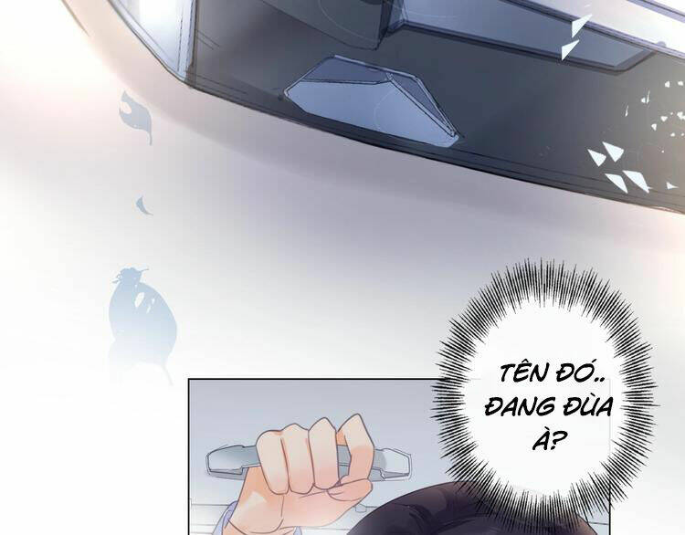Cô Ấy Là Của Tôi Chương 4 Ảnh 94