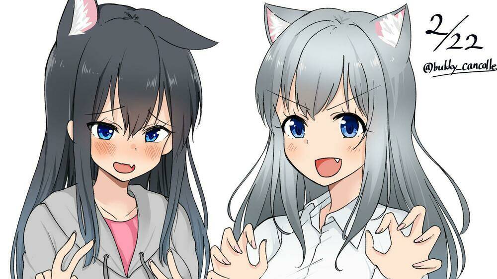Ts Suki Na Danshi Ga Ts Shita Kara Zenryoku De Risou No Ts-Kko Wo Enjiru Yatsu Chương 11 Ảnh 7