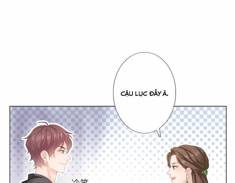 Cô Ấy Là Của Tôi Chương 4 Ảnh 12