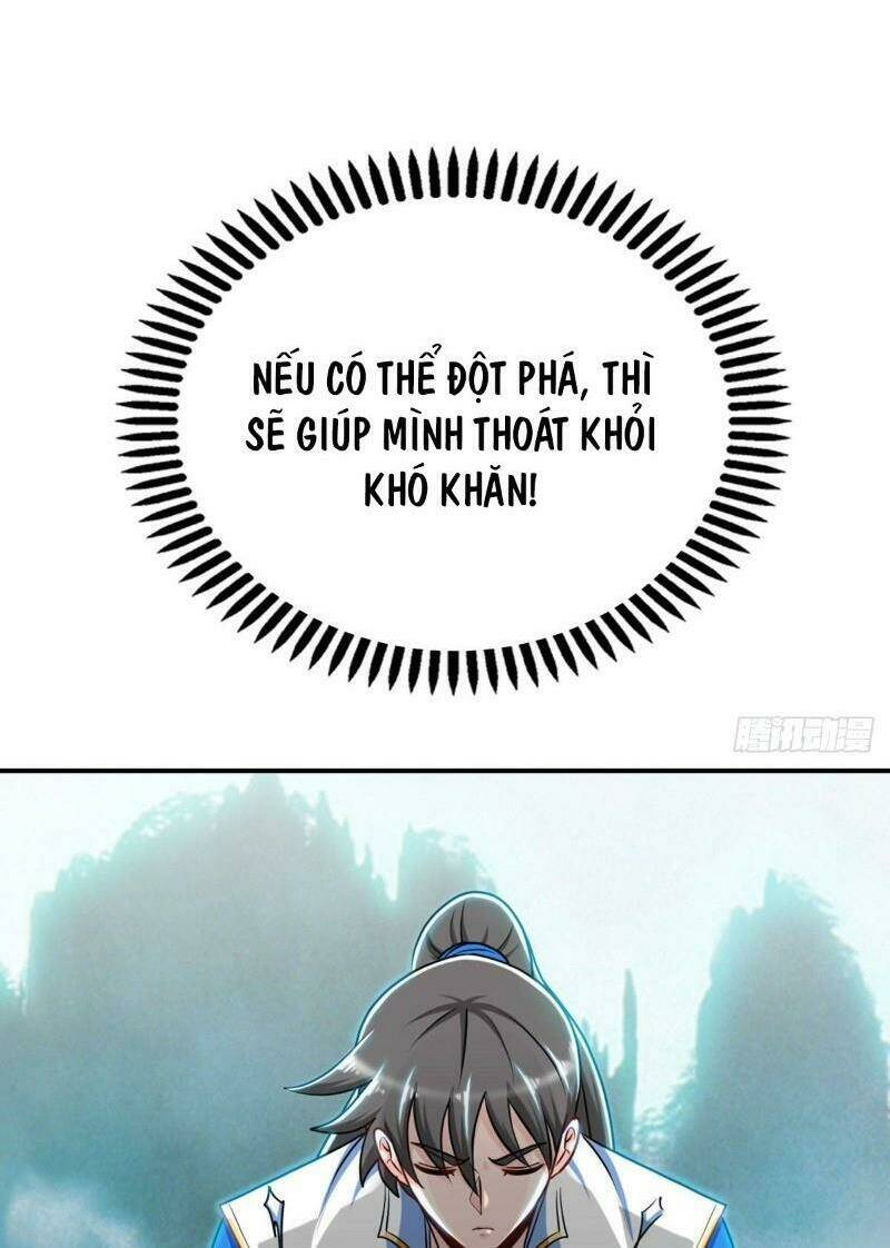 Võ Hồn Tuyệt Thế Chương 19 Ảnh 17