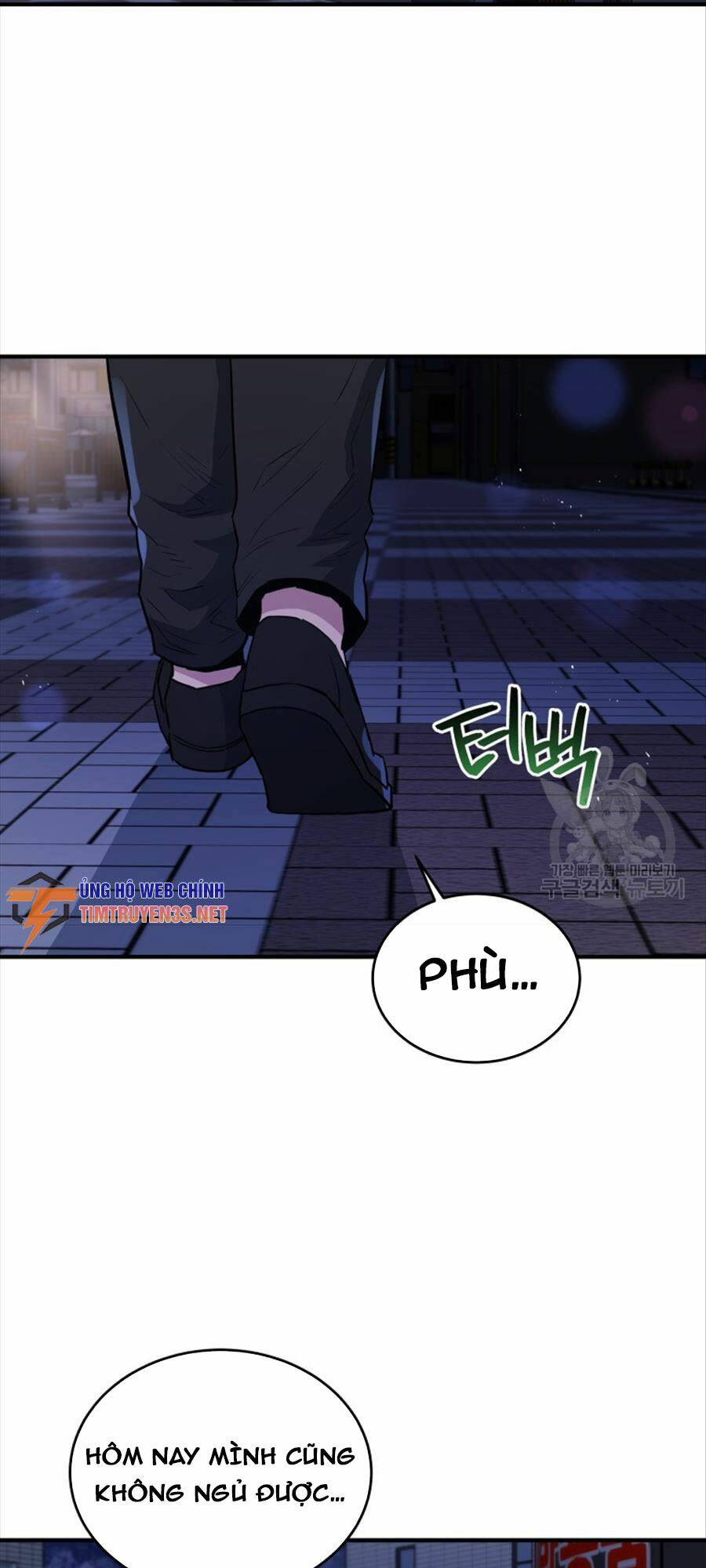 Hệ Thống Cứu Hộ Chương 70 Ảnh 5