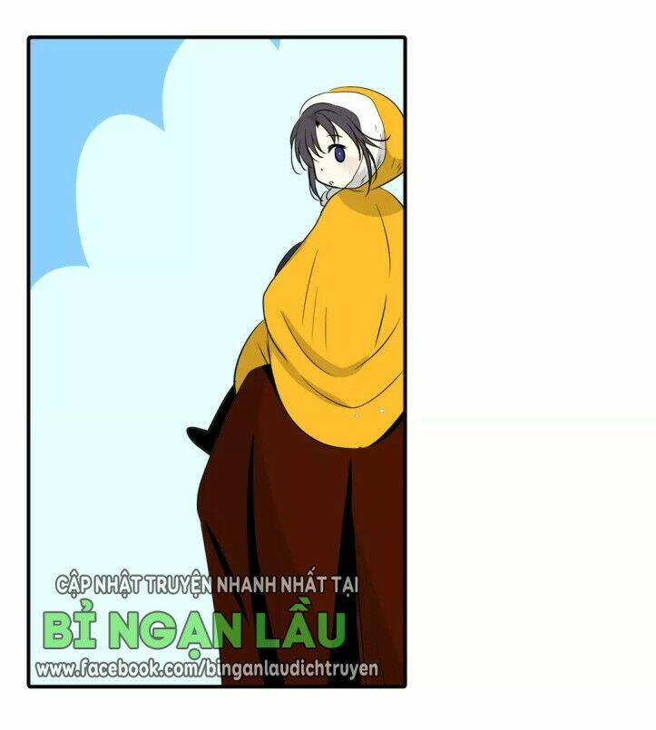 Nghịch Thần Chương 22 Ảnh 31