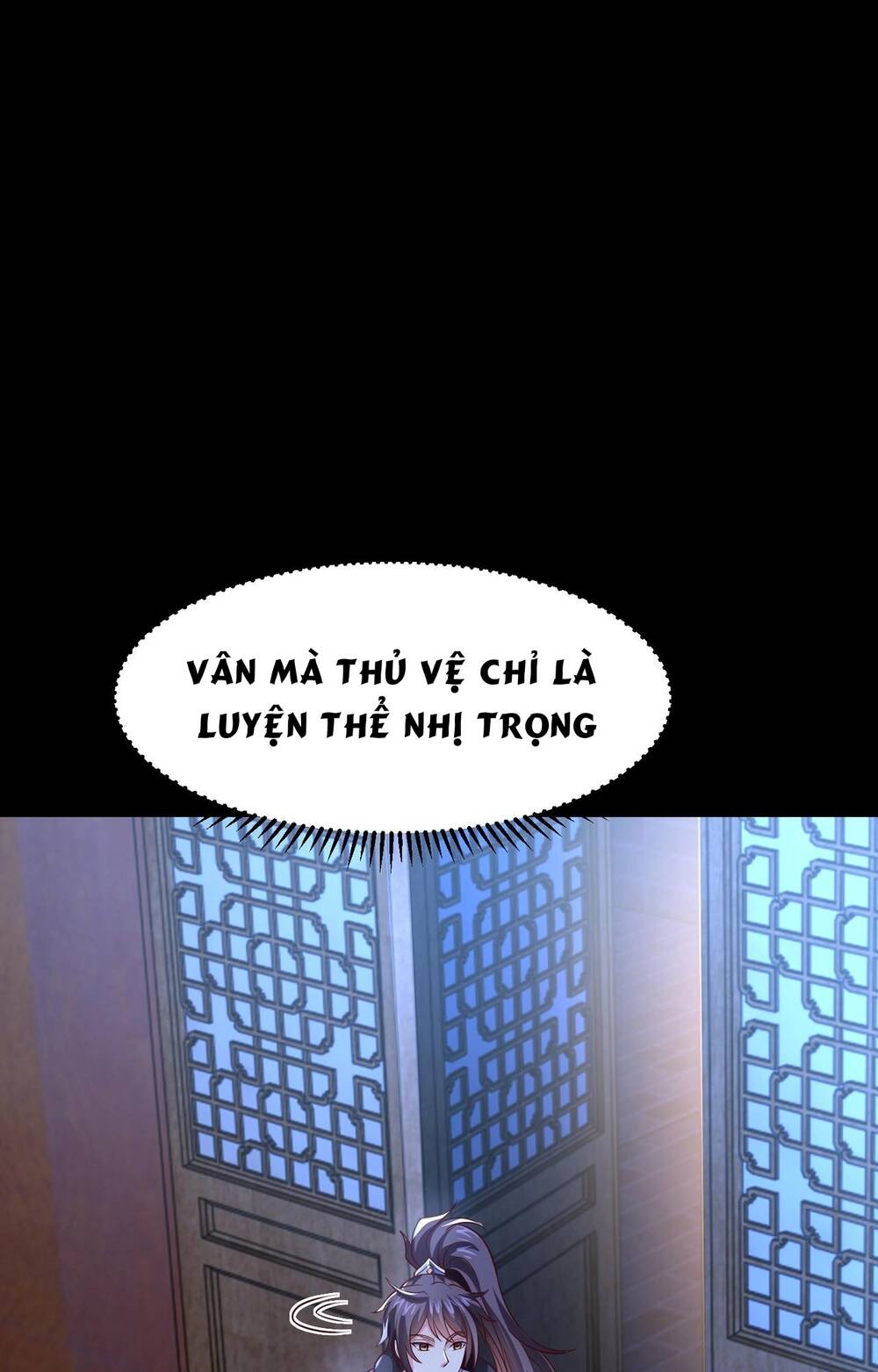 Thái Cổ Thần Vương Chương 2 Ảnh 111