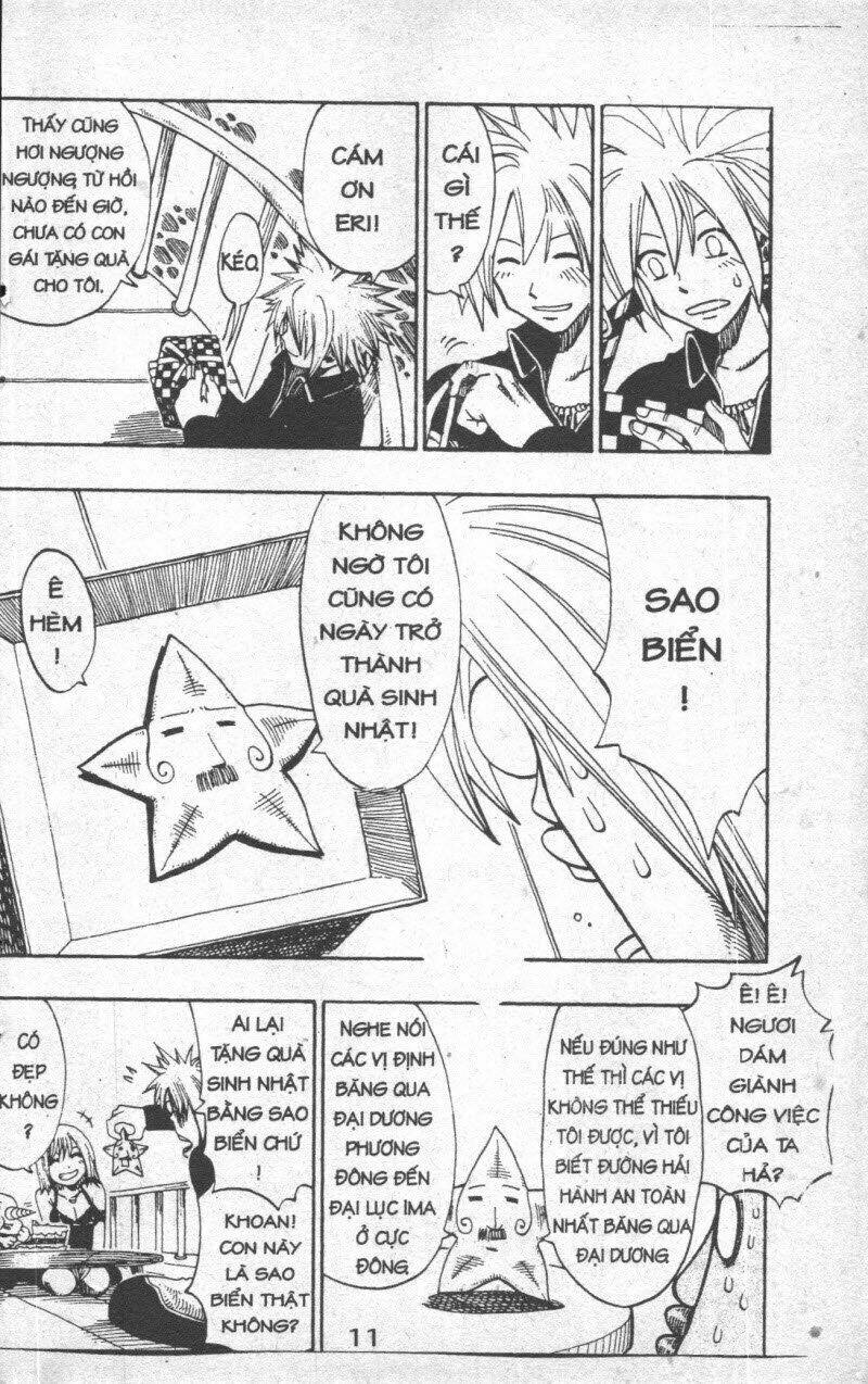 Rave Master (Scan) Chương 20 Ảnh 12