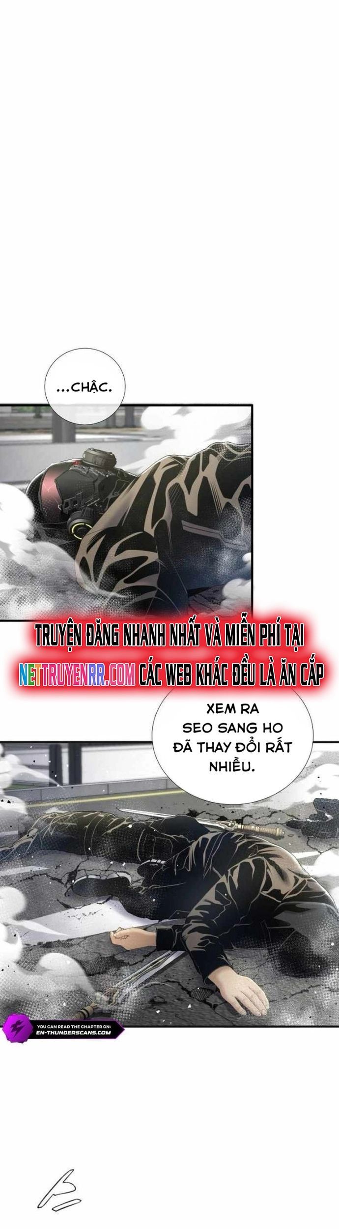 Thăng Cấp Trong Ngục Tối Độc Quyền Chương 41 Ảnh 14