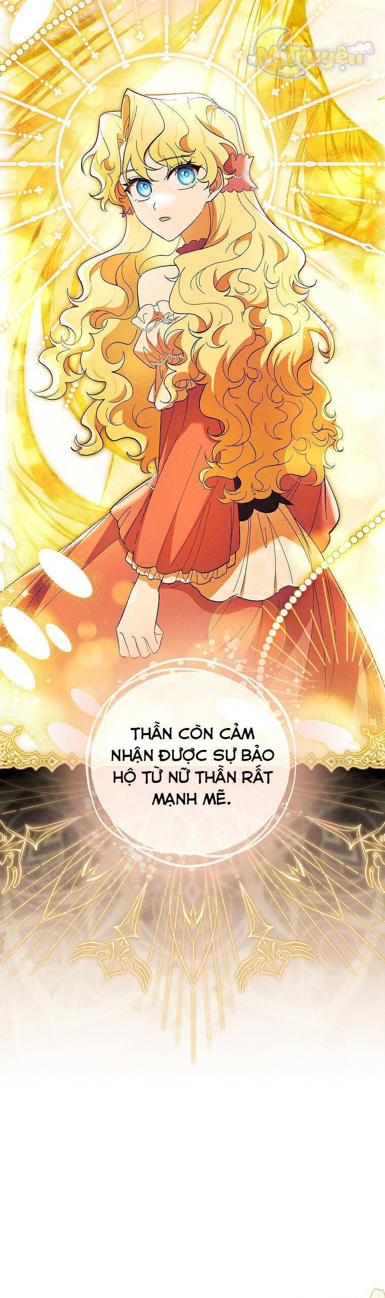 Nam Chính À, Tôi Sẽ Tôn Trọng Sở Thích Của Anh! Chương 65 Ảnh 24
