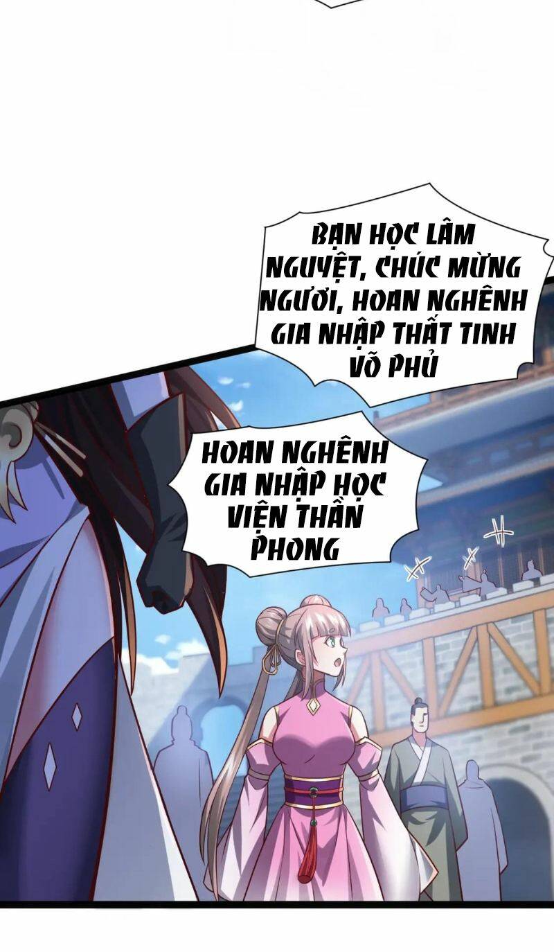 Thái Cổ Thần Vương Chương 7 Ảnh 32