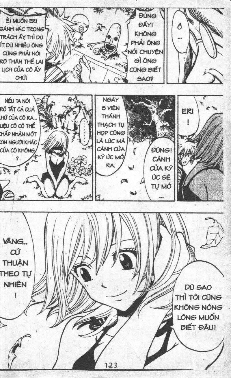 Rave Master (Scan) Chương 23 Ảnh 122